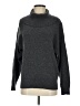 Equipment 100% Cashmere Gray Cashmere Pullover Sweater Size S - photo 1