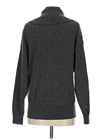 Equipment Cashmere Pullover Sweater (view 2)