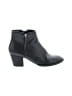 American Eagle Outfitters 100% Polyurethane Black Ankle Boots Size 9 1/2 - photo 1