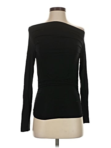 Ofeefan Long Sleeve T-Shirt (view 1)