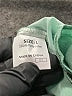 Unbranded 100% Polyester Green Long Sleeve Blouse Size L - photo 7