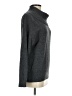 Equipment 100% Cashmere Gray Cashmere Pullover Sweater Size S - photo 4