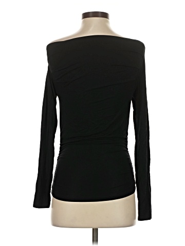 Ofeefan Long Sleeve T-Shirt (view 2)
