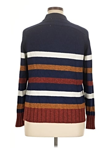 St. John's Bay Turtleneck Sweater (view 2)