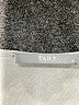 Tart Gray 3/4 Sleeve Top Size M - photo 7