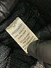 Ambiance 100% Acrylic Black Cardigan Size M - photo 8