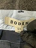 Boden Blue Casual Pants Size 14L - photo 4