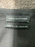 Urban Outfitters 100% Polyester Solid Black Formal Skirt Size XS - photo 4
