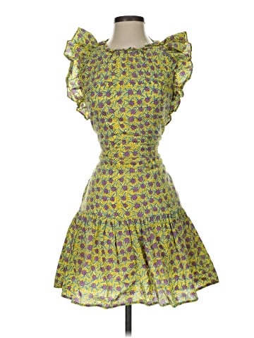 Banjanan Cocktail Dress (view 1)