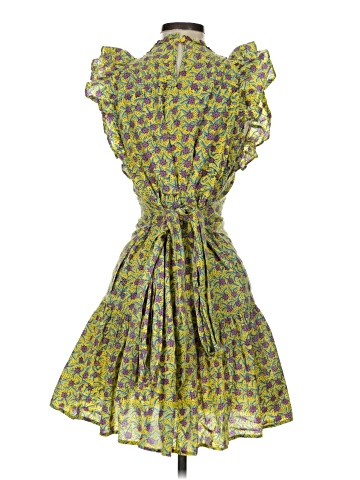 Banjanan Cocktail Dress (view 2)