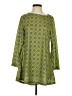 Unbranded Green Casual Dress Size S - photo 1