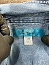 Buttons 100% Lyocell Blue Long Sleeve Button-Down Shirt Size M - photo 7