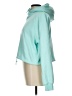 Women's Best 100% Cotton Teal Sweatshirt Size L - photo 5