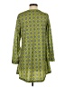 Unbranded Green Casual Dress Size S - photo 2