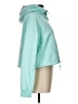 Women's Best 100% Cotton Teal Sweatshirt Size L - photo 4