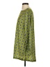 Unbranded Green Casual Dress Size S - photo 5