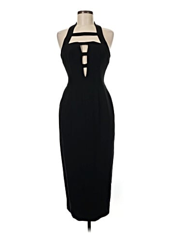 Nicole Miller Cocktail Dress (view 1)