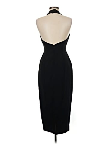 Nicole Miller Cocktail Dress (view 2)