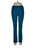 LOUIS CASTEL Color Block Teal Active Pants Size 10 - photo 1