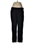 J.Jill Solid Black Casual Pants Size M - photo 1