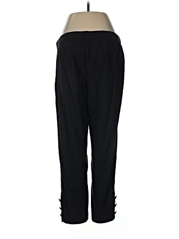 J.Jill Track Pants (view 2)