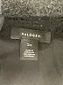 Halogen 100% Polyester Black Sleeveless Blouse Size 2X - photo 7