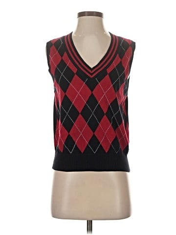 Tommy Hilfiger Sweater Vest (view 1)