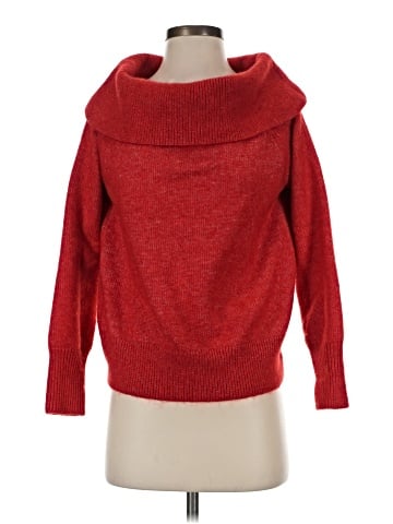 Design History Turtleneck Sweater (view 1)