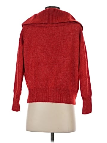 Design History Turtleneck Sweater (view 2)