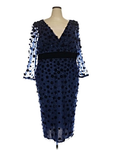 Mac Duggal Cocktail Dress (view 1)