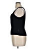 John Richmond Black Sleeveless Top Size XL - photo 5