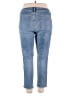 Torrid Hearts Blue Jeans Size 18 - photo 2