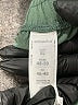 Marika Solid Green Shorts Size XL - photo 4