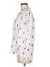 Grace Karin Ivory 3/4 Sleeve Blouse Size M - photo 5