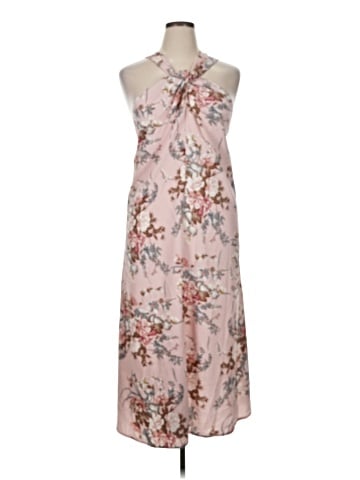Shein Curve Casual Dress (view 1)