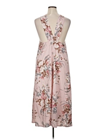 Shein Curve Casual Dress (view 2)