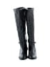 Dexflex Black Boots Size 7 (wide) - photo 2