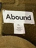 ABound Green Pullover Hoodie Size XL - photo 7