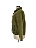 J.Crew 100% Polyester Green Jacket Size XL - photo 5