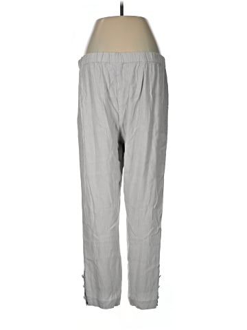 J.Jill Linen Pants (view 2)