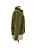 J.Crew 100% Polyester Green Jacket Size XL - photo 4
