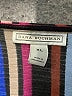 Dana Buchman Black Kimono Size XL - photo 7