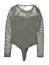 REORIA Green Bodysuit Size M - photo 2