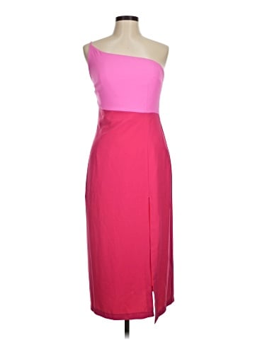 Petal and Pup Cocktail Dress (view 1)
