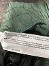 Marika Solid Green Shorts Size XL - photo 4
