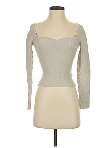 Babaton Long Sleeve Top (view 1)
