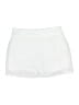 Callaway Solid White Casual Skirt Size M - photo 1
