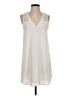 BB Dakota 100% Polyester Ivory Sleeveless Blouse Size S - photo 1