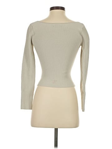 Babaton Long Sleeve Top (view 2)