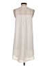 BB Dakota 100% Polyester Ivory Sleeveless Blouse Size S - photo 2